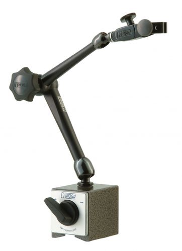 Support universel - DG61003 - Noga Engineering - à bras articulé