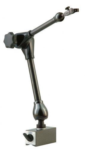 Support de comparateur à base magnétique - MA61003 - Noga Engineering