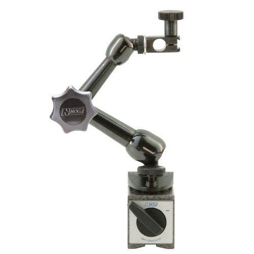 Support de comparateur à base magnétique - NF10433 - Noga Engineering