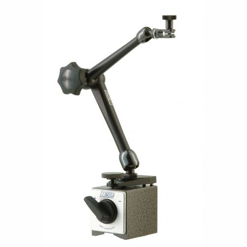 Support de comparateur à base magnétique - DG10503 - Noga Engineering