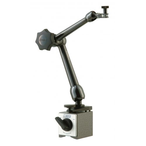 Support de comparateur à base magnétique - MG10533 - Noga Engineering