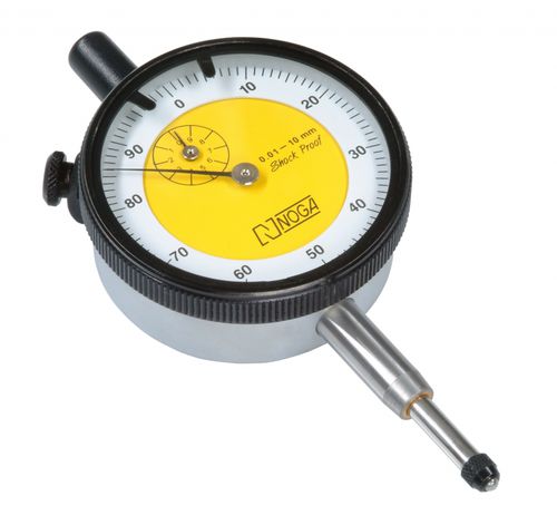 Comparateur à cadran - DG1000 - Noga Engineering