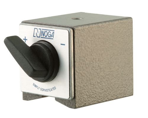 Base magnétique - DG0036 - Noga Engineering