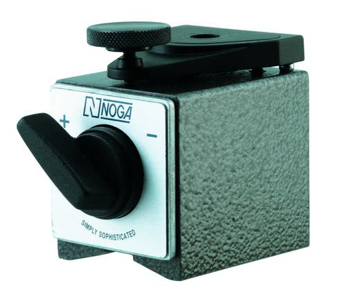 Base magnétique - DG3678 - Noga Engineering