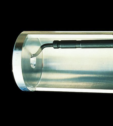 Ébavureur manuel - LB1000 - Noga Engineering - en acier