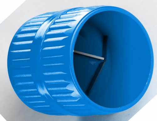 Alésoir pour tuyau - SP8100 - Noga Engineering