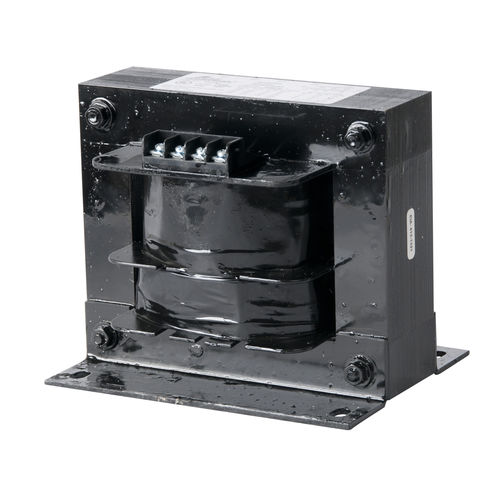 Transformateur d'alimentation électrique - TA/TB series - Acme Electric - sec / pour l'industrie / monophasé
