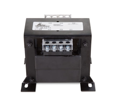 Transformateur de courant - CE050 series - Acme Electric - encapsulé / pour machine-outil / monophasé