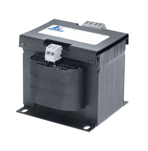 Transformateur d'alimentation électrique - FS3 series - Acme Electric - encapsulé / pour l'industrie / monophasé