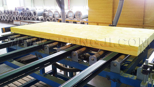Système d'alimentation automatique - Shanghai Zhongji Machinery Co.ltd - pour ligne de production / de matériaux