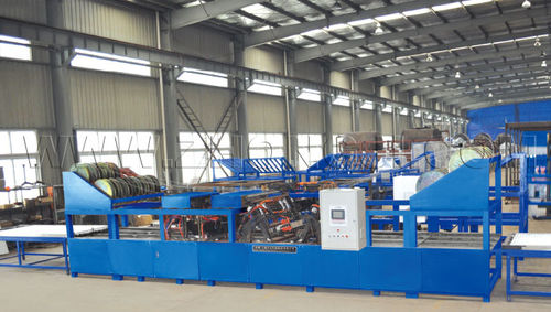 Machine d'assemblage pour applications industrielles - 3DAP-3B/3DAP-4B - Shanghai Zhongji Machinery Co.ltd - multifonction