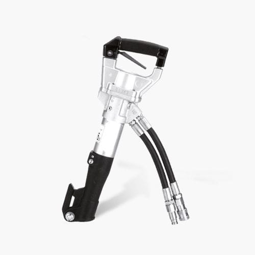 Marteau-piqueur à air - KD 12 - DOA Hydraulic Tools Srl - pneumatique / hydraulique / de démolition
