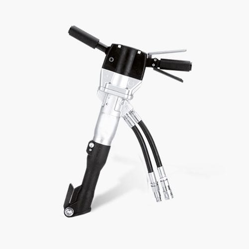 Marteau-piqueur hydraulique - KV 19 - DOA Hydraulic Tools Srl - pneumatique / électrique / de démolition