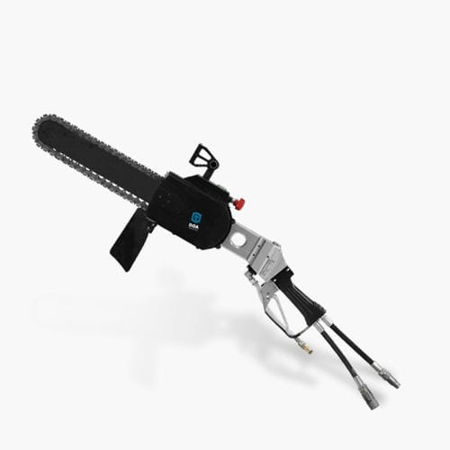 Tronçonneuse pour le béton - HDS 6 - DOA Hydraulic Tools Srl - hydraulique