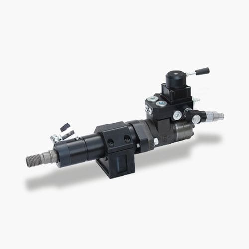 Carotteuse hydraulique - AK 50 - DOA Hydraulic Tools Srl