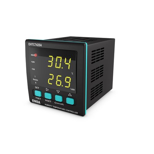 Thermostat électronique - EHTC7425A-AS - ENDA - réglable / IP20