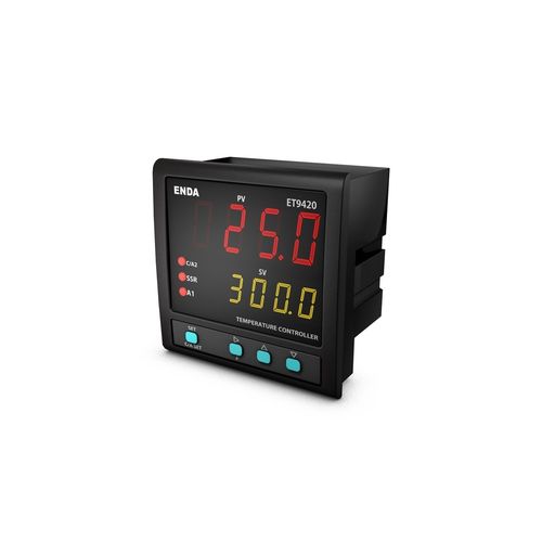 Régulateur de température numérique - ET9420 - ENDA - thermoélectrique