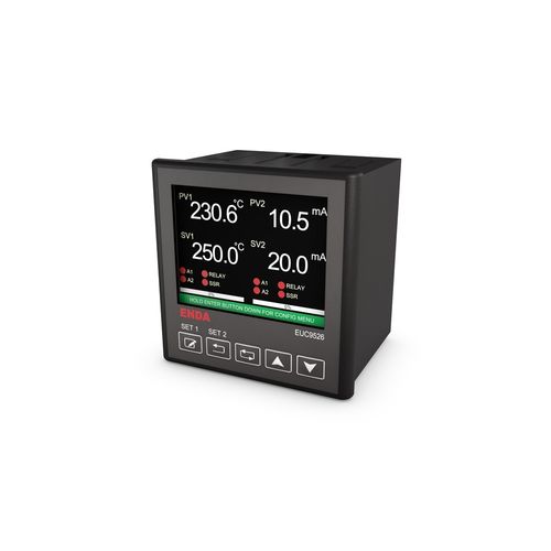 Thermostat CTN - EUC9526 - ENDA - IP65 / proportionnel / numérique