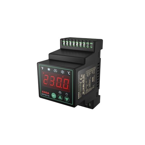 Thermomètre CTN - EDT5411A - ENDA - numérique / stationnaire / industriel