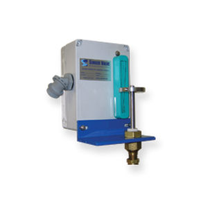 Indicateur de position - X156 - Singervalve - numérique / en ligne / pour vanne linéaire