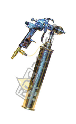 Pistolet de dosage - RDC056 - RDC Rodicar - à graisse / automatique / pneumatique
