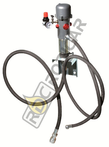 Pompe pour eaux usées - RDC086 - RDC Rodicar - manuelle / industrielle / de transfert