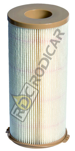 Cartouche filtrante à carburant - RDC089 - RDC Rodicar - pour filtration fine / à usage général / industrielle