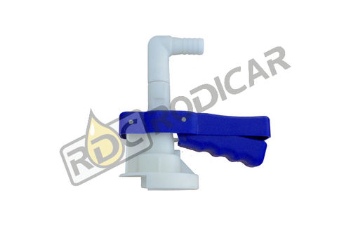 Connecteur de données - RDC213, AdBlue - RDC Rodicar - pour IBC / de conteneur