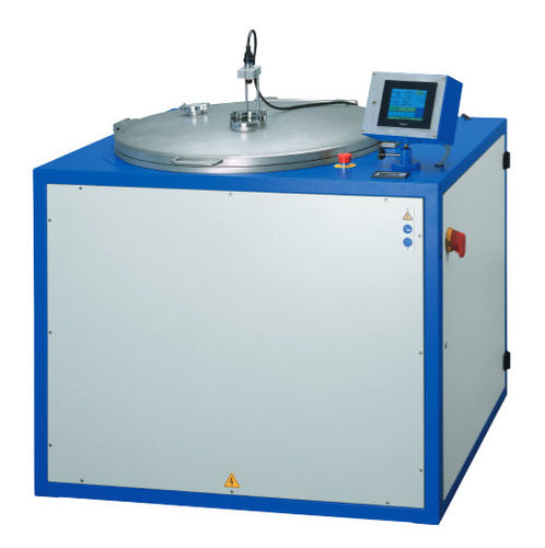 Machine de coulée centrifuge - max. +2 100 °C | Titancast - ASEG GALLONI SPA