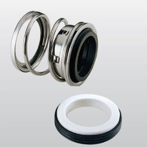 Garniture mécanique à ressort - TS T2 - Shanghai Trisun Parts Manufacture Co., Ltd. - pour pompe / en NBR / en carbone