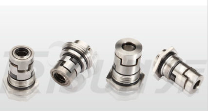 Garniture mécanique à ressort - TS M3 - Shanghai Trisun Parts Manufacture Co., Ltd. - en NBR / en PTFE / en carbone