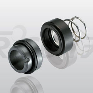 Garniture mécanique à ressort - TS M2N - Shanghai Trisun Parts Manufacture Co., Ltd. - en NBR / en PTFE / en carbone