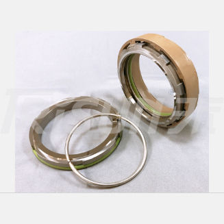 Joint torique - Shanghai Trisun Parts Manufacture Co., Ltd. - pour pompe
