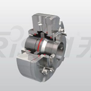 Joint en carbone - TSDGS-J01 - Shanghai Trisun Parts Manufacture Co., Ltd. - en PTFE / en EPDM