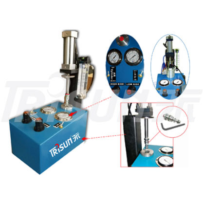 Testeur - T95-8008 - Shanghai Trisun Parts Manufacture Co., Ltd.