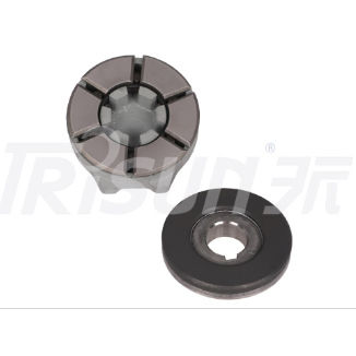 Butée à billes en polymère - TS-HV4/6 - Shanghai Trisun Parts Manufacture Co., Ltd. - en inox