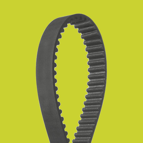 Courroie Crantée HTD-5M 126 Dents - Longueur 630mm, Largeur 15mm, Pour Robots, CNC, Imprimantes 3D