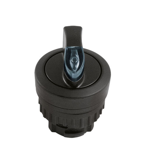 Interrupteur de sélection - DX22 S - DOMO - 2 pôles / 3 pôles / IP40