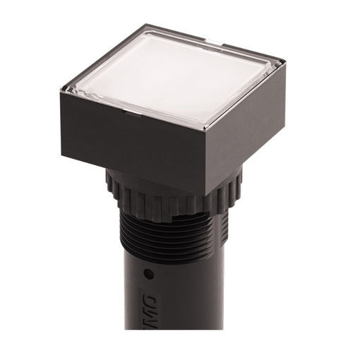 Indicateur d'état - HL SMALL - DOMO - à LED / pour montage sur panneau / AC/DC