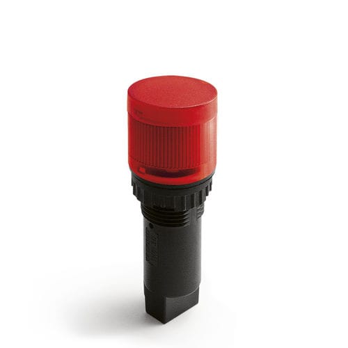 Feu à éclats - TWR TALL - DOMO - clignotant / RGB / à LED