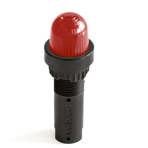 Feu permanent - PHR SMALL - DOMO - à LED / 24 Vcc / 48 Vcc