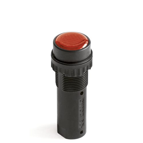 Voyant permanent - VEB XS - DOMO - à LED / fileté / IP65