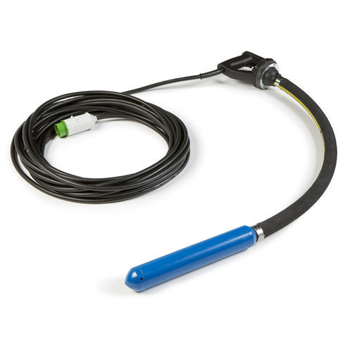 Vibrateur électrique - LHF &amp; HS - LIEVERS HOLLAND - pour béton / haute fréquence
