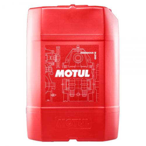 Huile de lubrification - SLID FILM 150 - MOTUL TECH - à base minérale / pour glissière / pour l'industrie automobile