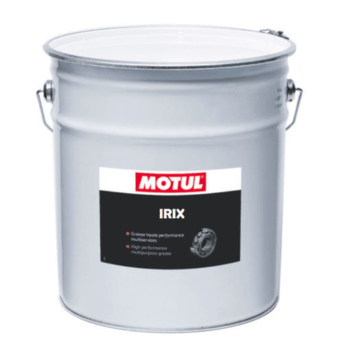 Graisse de lubrification - HD-AGRI - MOTUL TECH - multiusage / minérale / pour roulement