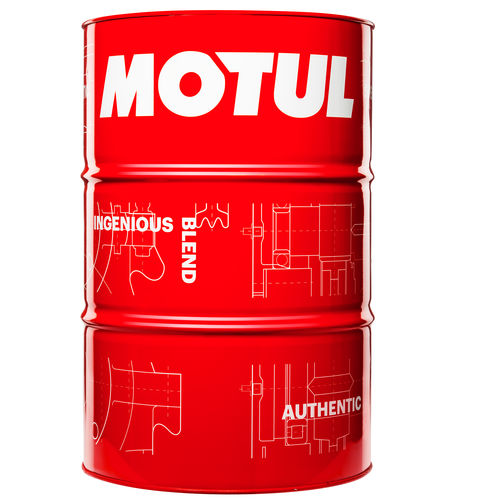 Huile de lubrification - BAR SY 68 - MOTUL TECH - synthétique / pour compresseur / de process d'injection plastique