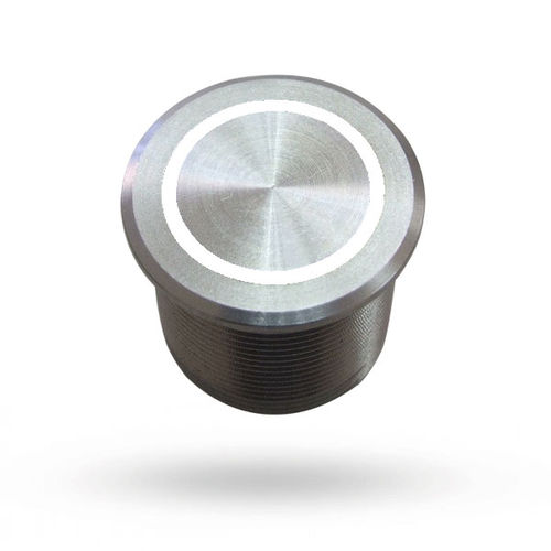 Interrupteur lumineux (LED) - TBD - Stern Engineering Ltd. - piézoélectrique / unipolaire / antivandalisme