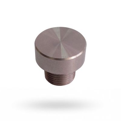 Interrupteur non lumineux - 07225235 - Stern Engineering Ltd. - piézoélectrique / unipolaire / antivandalisme