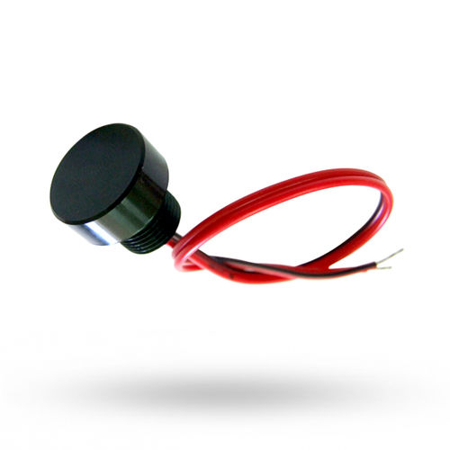 Interrupteur piézoélectrique - 07225250  - Stern Engineering Ltd. - unipolaire / antivandalisme / IP69K