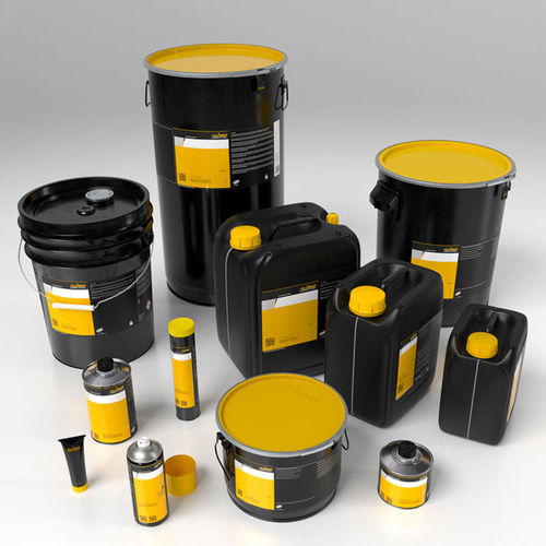 Cire lubrifiante pour chaîne - SK 11-299 - Klüber Lubrication